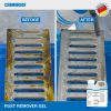 Weicon Rust Remover Gel (Rozsdaeltávolító Gél) 5 liter - kék