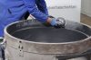 WEICON WR2 - kétkomponensű ÁSVÁNYI ANYAG töltött kopásálló epoxi gyanta massza - 0,5 kg