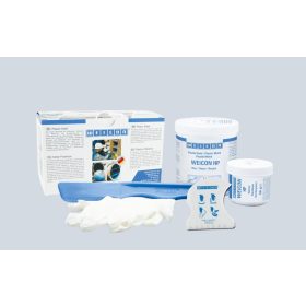   Weicon HP betonfelület javító kétkomponensű epoxi gyanta 0,5 kg