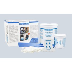   Weicon HP betonfelület javító kétkomponensű epoxi gyanta 2 kg