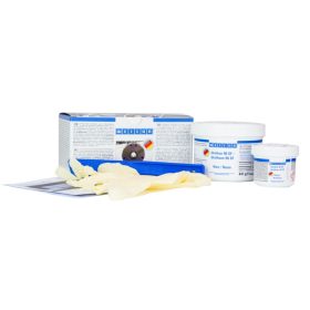   WEICON Uretán 90 SF gyorsan kötő önterülő kiöntőanyag - 0,55 kg