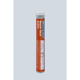   Weicon Repair-Stick Vörösréz tartalmú epoxi javítógyurma - 115 g