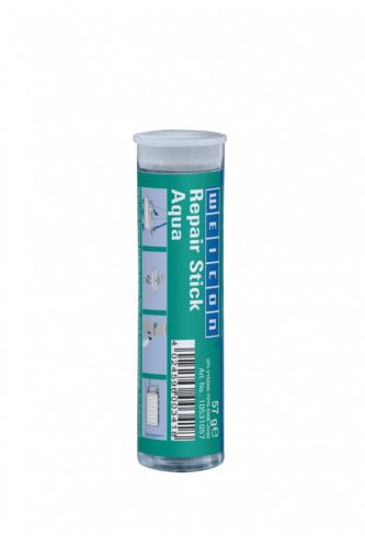 Weicon Repair-Stick Aqua kerámia tartalmú epoxi javítógyurma - 57 g