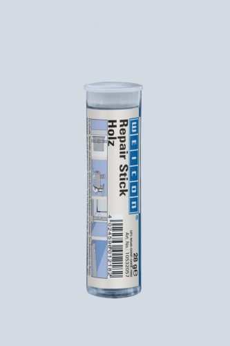 Weicon Repair-Stick Wood (Fa) ásványi anyag tartalmú epoxi javítógyurma - 28 g