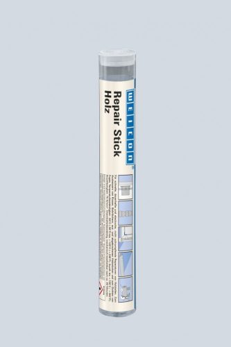 Weicon Repair-Stick Wood (Fa) ásványi anyag tartalmú epoxi javítógyurma - 56 g