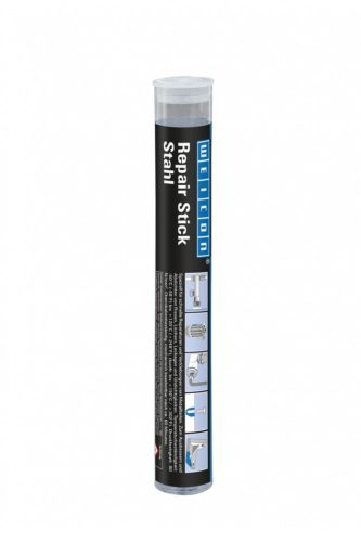 Weicon Repair-Stick Acél tartalmú epoxi javítógyurma - 115 g