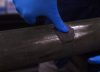 Weicon Repair-Stick Acél tartalmú epoxi javítógyurma - 115 g