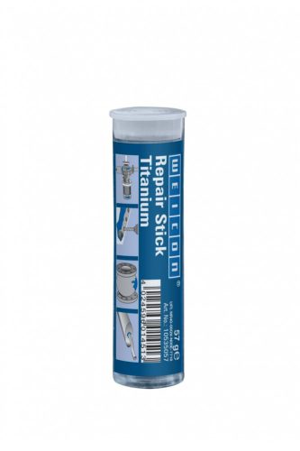 Weicon Repair-Stick Titán tartalmú epoxi javítógyurma - 57 g