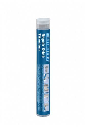 Weicon Repair-Stick Titán tartalmú epoxi javítógyurma - 115 g