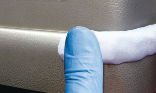 Weicon Repair-Stick Plastic műanyag tartalmú epoxi javítógyurma - 57 g