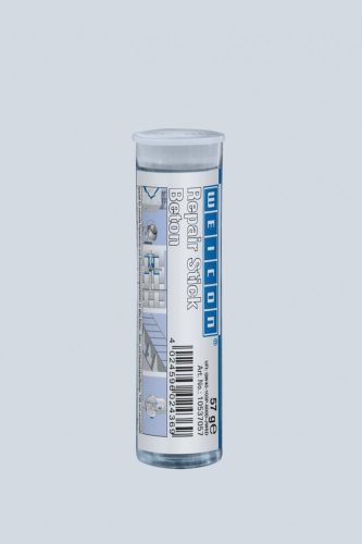 Weicon Repair-Stick Beton kerámia tartalmú epoxi javítógyurma - 57 g