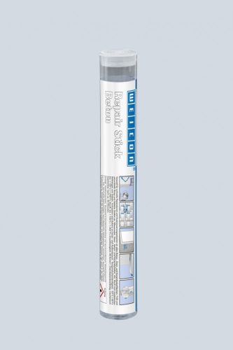 Weicon Repair-Stick Beton kerámia tartalmú epoxi javítógyurma - 115 g