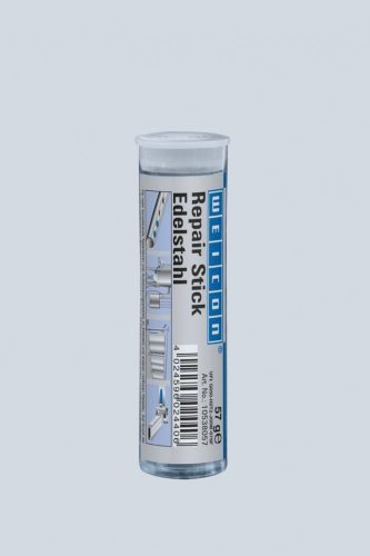 Weicon Repair-Stick Rozsdamentes-acél tartalmú epoxi javítógyurma - 57 g