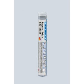   Weicon Repair-Stick Rozsdamentes-acél tartalmú epoxi javítógyurma - 115 g