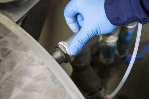 Weicon Repair-Stick MULTI (Univerzális) ásványi anyag tartalmú epoxi javítógyurma - 57 g