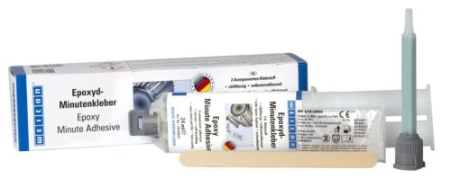 Weicon Epoxi pillanatragasztó 24 ml készlet