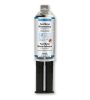 Weicon Fast-Metal (acéltartalmú) epoxi pillanatragasztó duplafecskendős kiszerelésben 24 ml