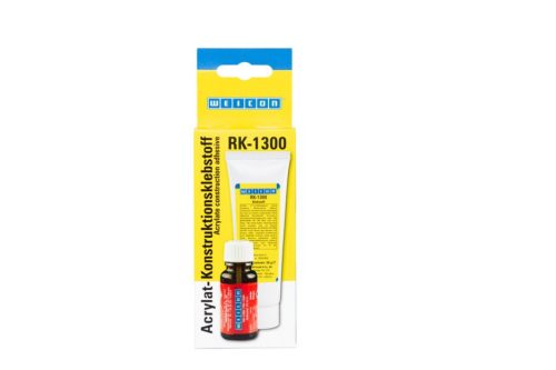Weicon RK-1300 szerkezeti ragasztó 60 g - paszta kivitel