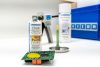 Weicon Easy-Mix S50 keverőfejes epoxi pillanatragasztó 50 ml - élénksárga