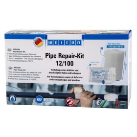 Weicon Pipe Repair-Kit csőjavító készlet 12/100