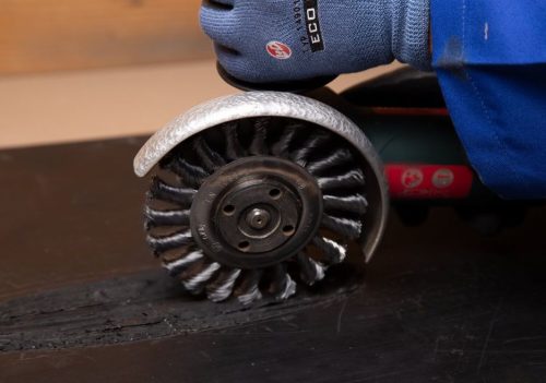 Belt Repair-Kit 550 szállítószalag javító készlet