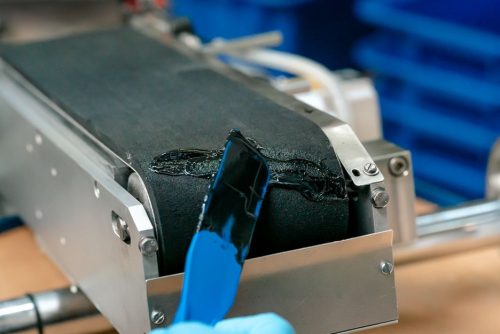 Belt Repair-Kit SF szállítószalag gyorsjavító készlet
