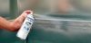 Weicon Cink Spray - magasfényű változat - TÜV jóváhagyással 400 ml - NSF regisztrált