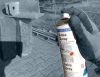 Weicon Galva spray - színe megegyezik a tűzihorganyzott felületekkel, >450 óra sós vizes teszt - 400 ml