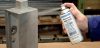 Weicon Rozsdavédelem 2000 PLUSZ Spray - Ezüstszürke (DB 701) - 400 ml