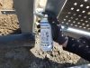 Weicon Alumínium Spray A-100 - hőálló (+800°C) - 400 ml