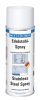 Weicon Rozsdamentes Acél spray 400 ml