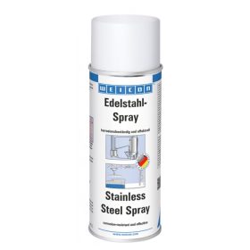 Weicon Rozsdamentes Acél spray 400 ml