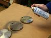 Weicon Rozsdamentes Acél spray 400 ml