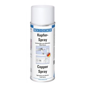 Weicon Vörösréz spray - 400 ml