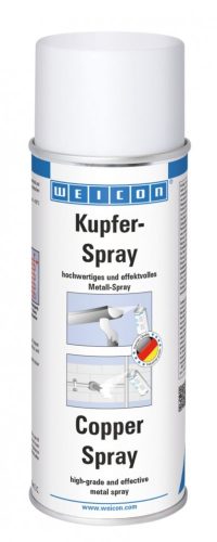 Weicon Vörösréz spray - 400 ml