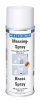 Weicon Sárgaréz Spray 400 ml