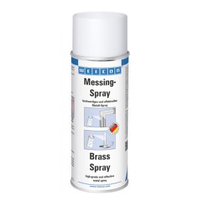 Weicon Sárgaréz Spray 400 ml