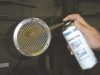 Weicon Sárgaréz Spray 400 ml