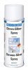 Weicon Króm-Ezüst spray - extra fényes - 400 ml