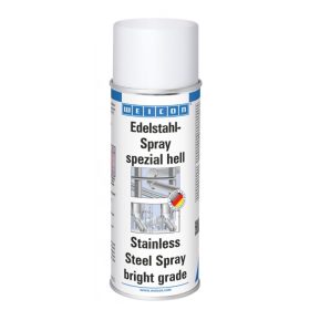 Weicon Rozsdamentes Acél spray - magasfényű 400 ml