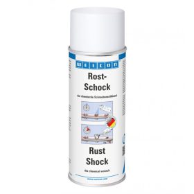 Weicon Rust Shock - kémiai csavarlazító Spray - 400 ml