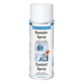 Weicon Kontakt ápoló és védő spray 400 ml