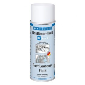   Weicon NSF H1 Rozsdaoldó és kontakt folyadék spray - 400 ml