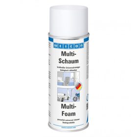 Weicon Univerzális Tisztítóhab (Multi Foam) - 400 ml