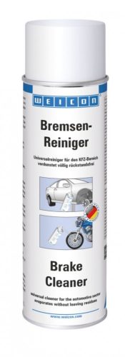 Weicon Féktisztító Spray 500 ml