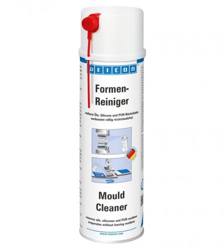 Weicon Formatisztító (Fröccsöntő szerszám) spray - 500 ml