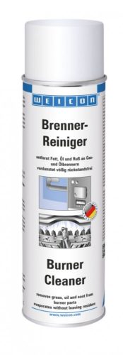 Weicon Égőfej Tisztító (Burner Cleaner) Spray 500 ml