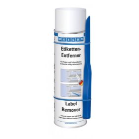   Weicon Címke Eltávolító Spray + erős műanyag spatula 500 ml