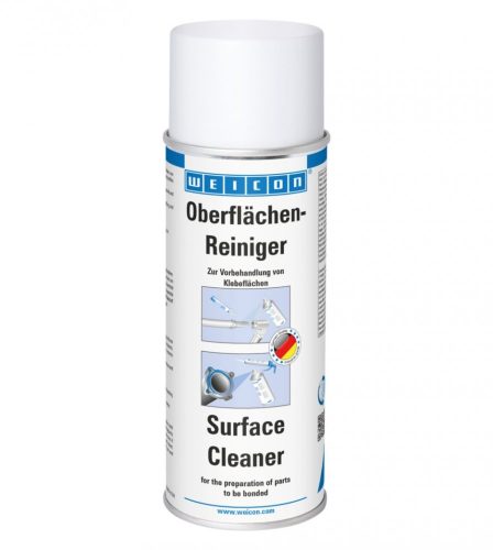 Weicon Felület Tisztító Spray 400 ml