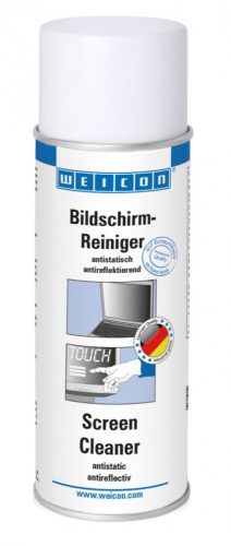 Weicon Képernyő és Kijelző tisztítóhab - antisztatikus - 200 ml